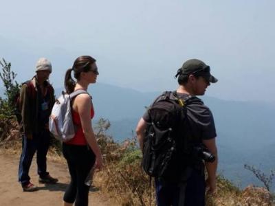 Fotos unserer Gäste | Chiang Mai Trekking | Das beste Trekking in Chiang Mai mit Piroon Nantaya